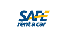 Safe Rent a car